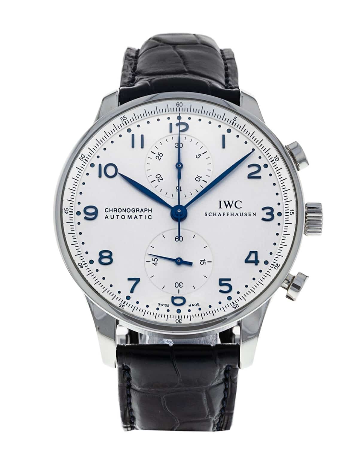IWC Portuguese Chrono IW371446